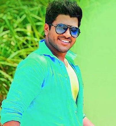 sharwanand,new movie,small movies,overseas,sharwanand happy,small movies big collections,big collections  చిన్న సినిమాల సంబురంలో శర్వానంద్ ..!